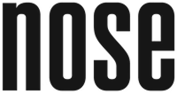 Nose 로고